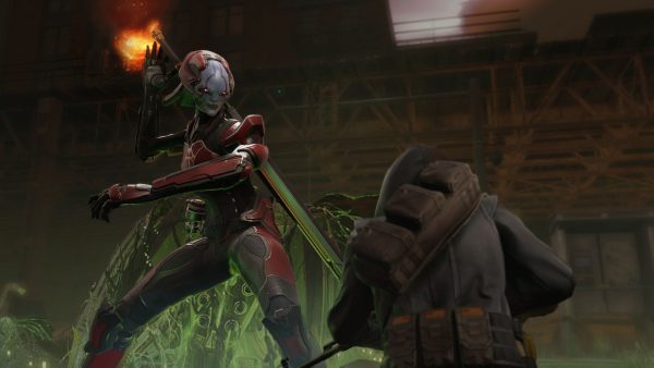 XCOM 2: War of the Chosen DLC Key Steam EUROPE - Image 3