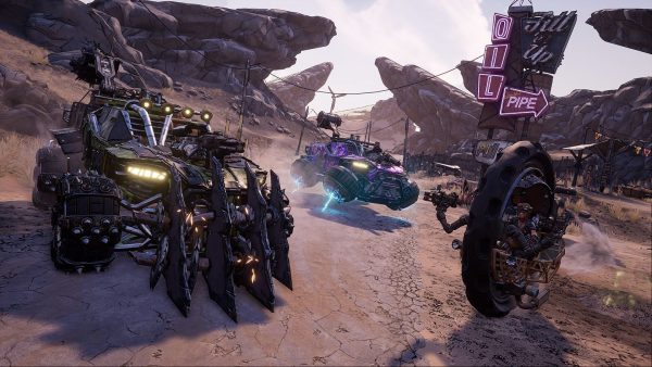 Borderlands 3 (Super Deluxe Edition) - Steam - Key EUROPE - Image 3