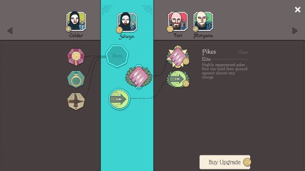 Bad North Steam Key GLOBAL - Image 2