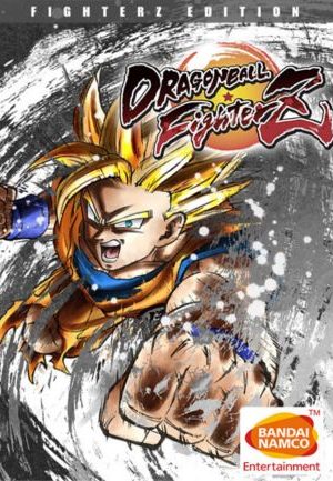 DRAGON BALL FighterZ - FighterZ Edition Steam Key GLOBAL