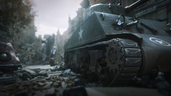 Call of Duty: WWII | Gold Edition Xbox Live Key UNITED STATES - Image 3