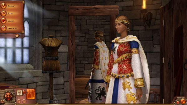 The Sims Medieval Origin Key GLOBAL - Image 2