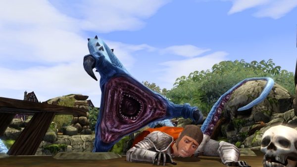 The Sims Medieval Origin Key GLOBAL - Image 3