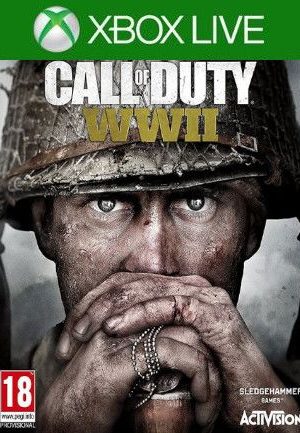 Call of Duty: WWII | Gold Edition Xbox Live Key UNITED STATES