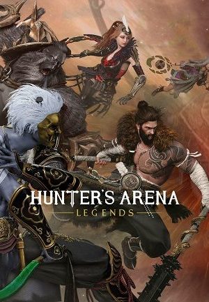 Hunter's Arena: Legends (PC) - Steam Key - GLOBAL