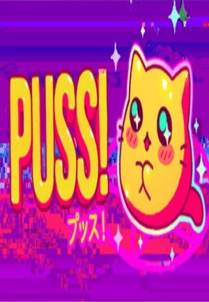 PUSS! Steam Key GLOBAL