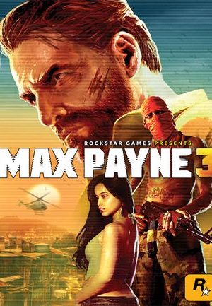 Max Payne 3 (PC) - Steam Key - GLOBAL